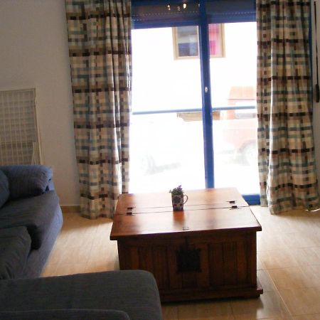 Apartamento Castillejos Tarifa Zewnętrze zdjęcie