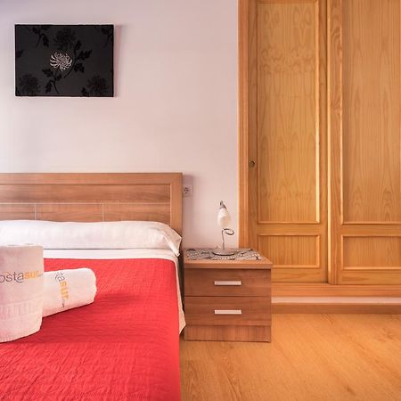 Apartamento Castillejos Tarifa Zewnętrze zdjęcie