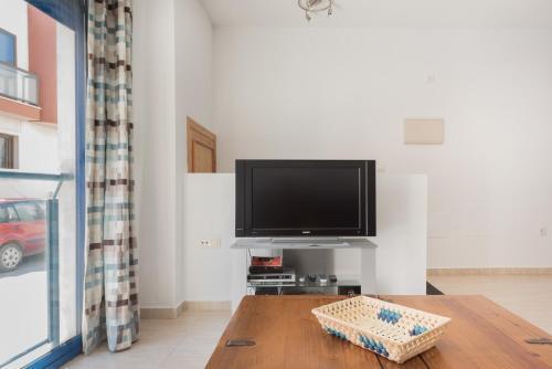 Apartamento Castillejos Tarifa Zewnętrze zdjęcie