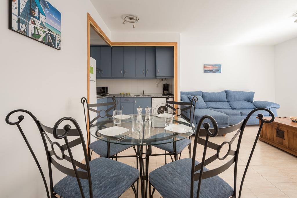 Apartamento Castillejos Tarifa Zewnętrze zdjęcie