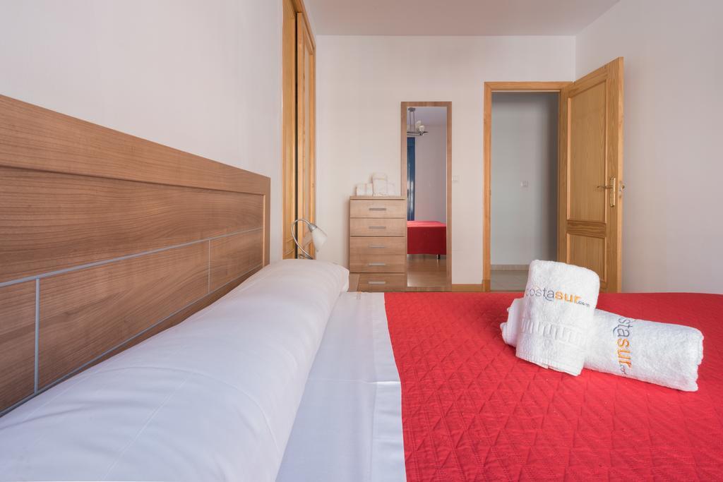 Apartamento Castillejos Tarifa Zewnętrze zdjęcie