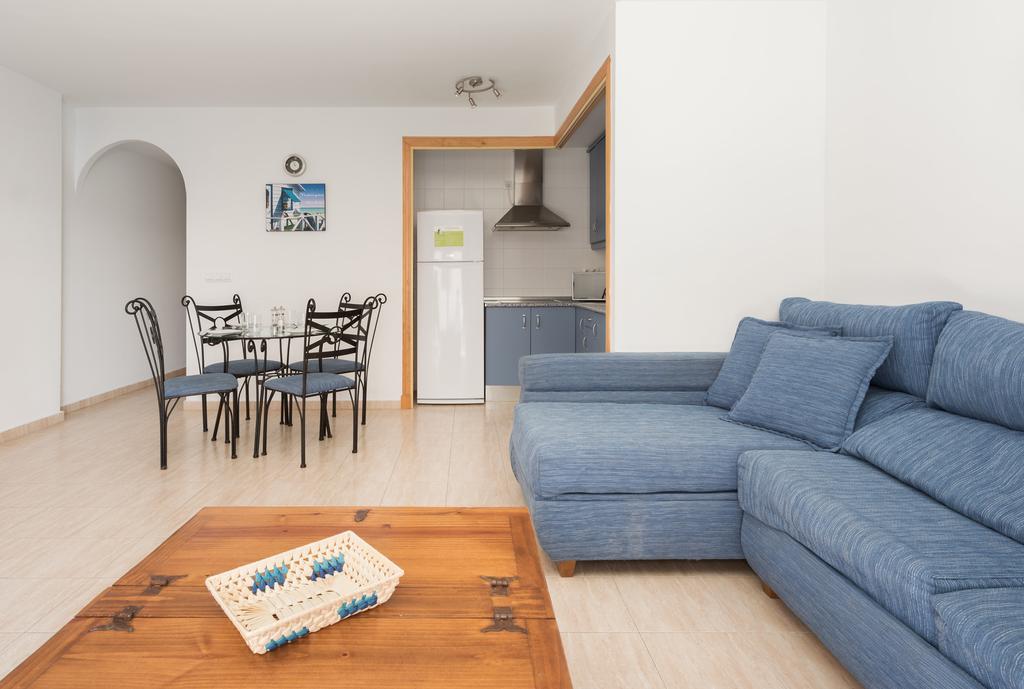 Apartamento Castillejos Tarifa Zewnętrze zdjęcie