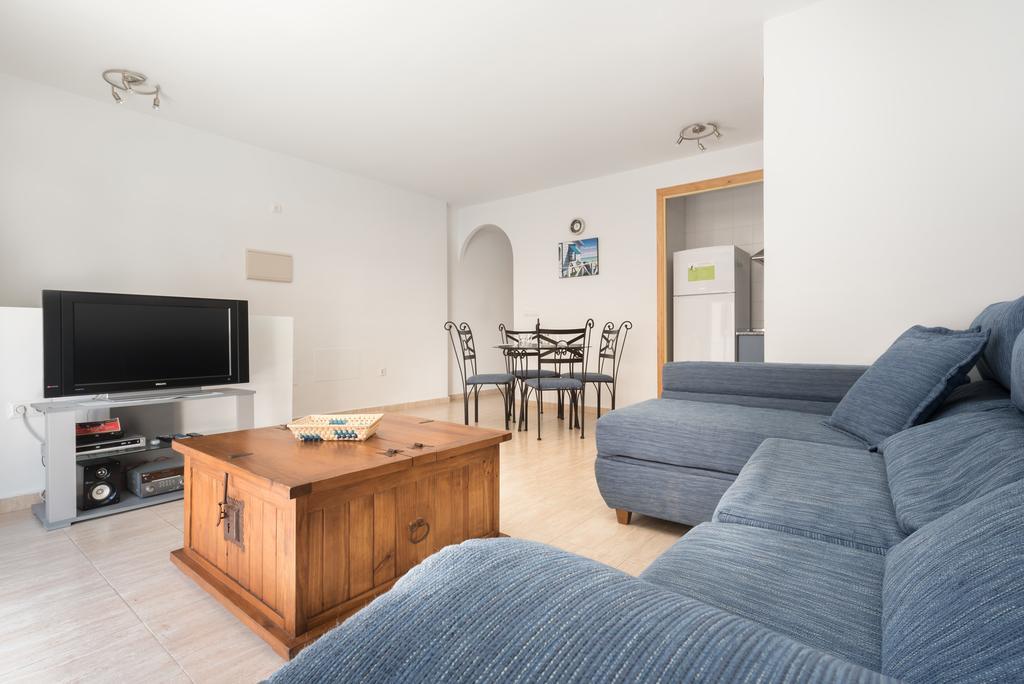 Apartamento Castillejos Tarifa Zewnętrze zdjęcie