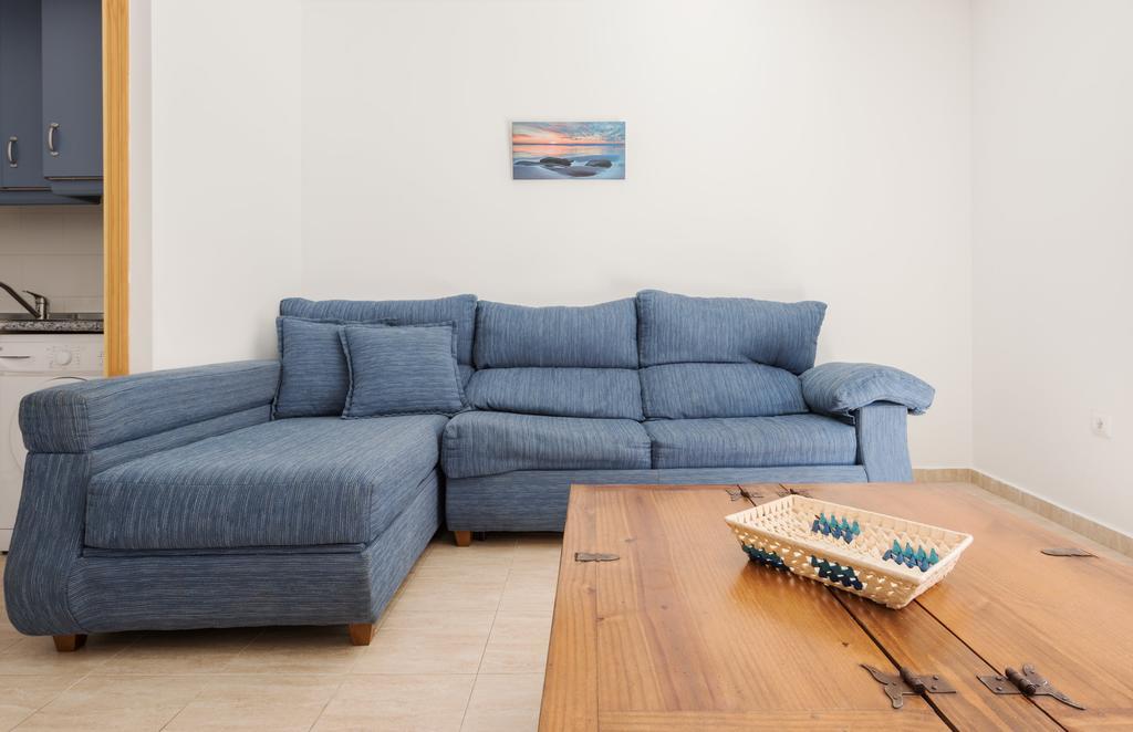 Apartamento Castillejos Tarifa Zewnętrze zdjęcie