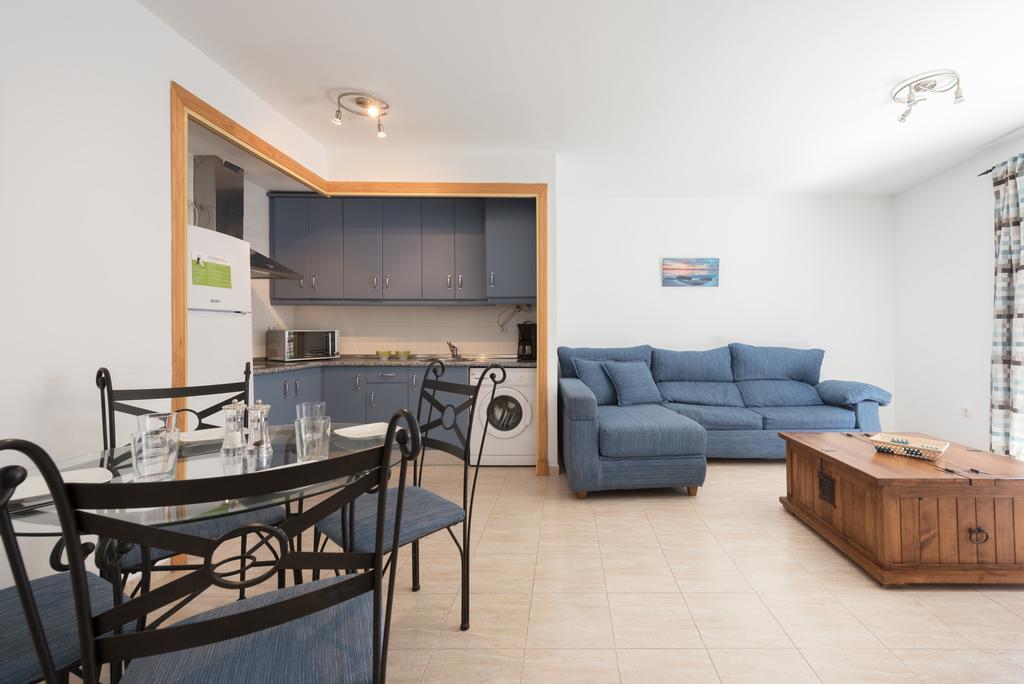 Apartamento Castillejos Tarifa Zewnętrze zdjęcie