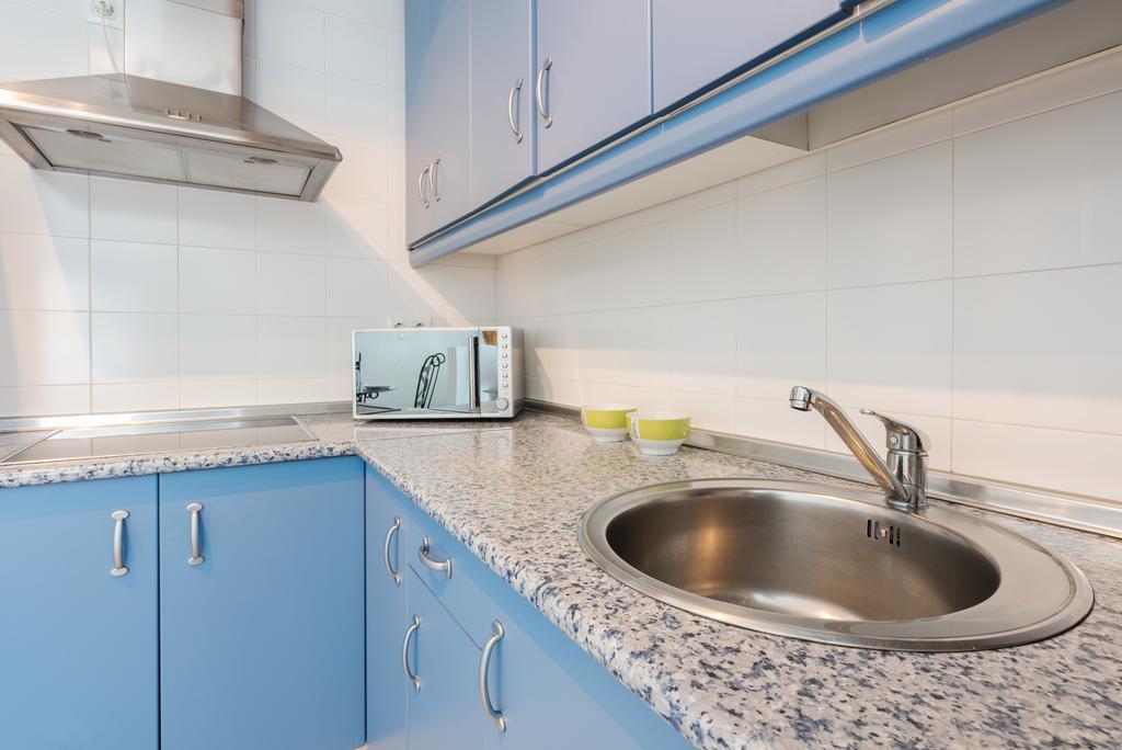 Apartamento Castillejos Tarifa Zewnętrze zdjęcie